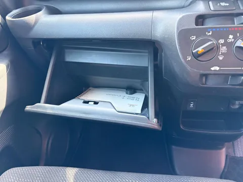 Honda N-BOX Plus