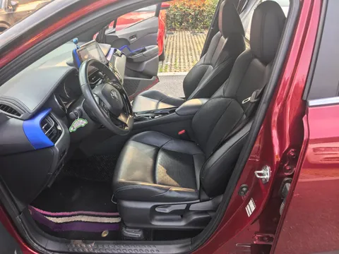 Toyota Izoa