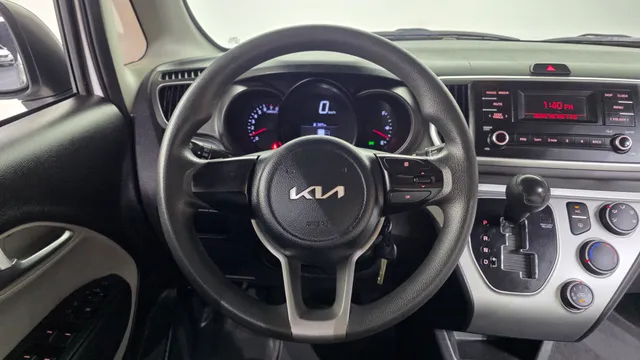 Kia Ray
