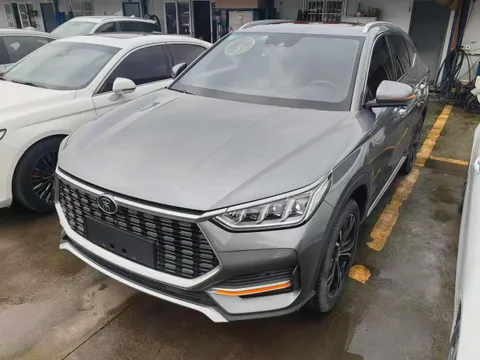 BYD