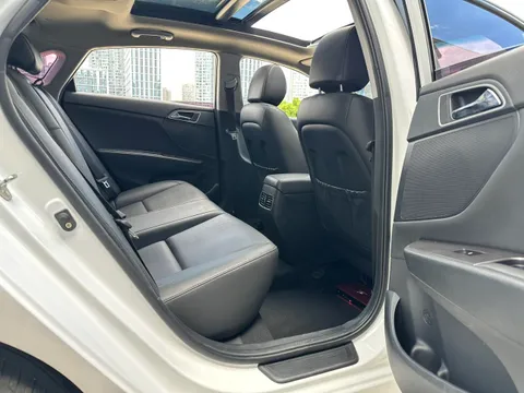 Hyundai Mistra
