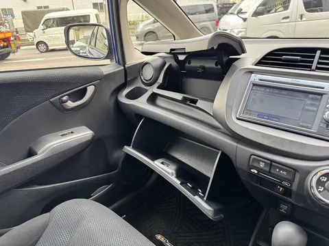 Honda Jazz (Fit)