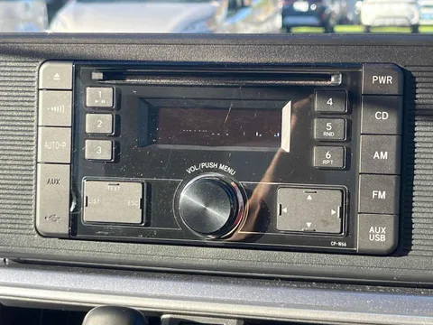 Toyota Pixis Joy