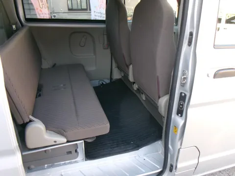 Nissan Clipper