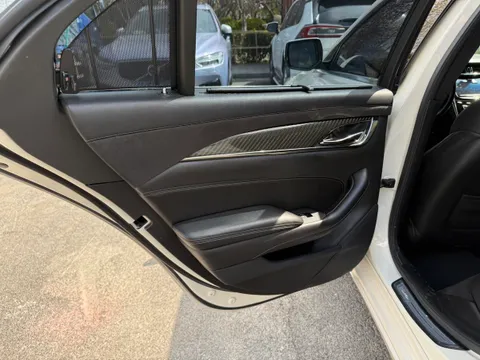 Cadillac