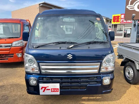 Suzuki Super Carry