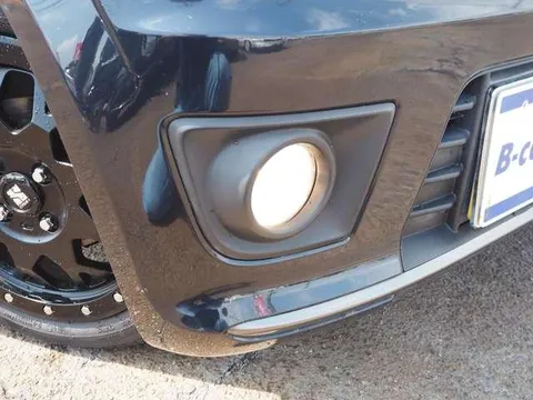 Suzuki Alto Works