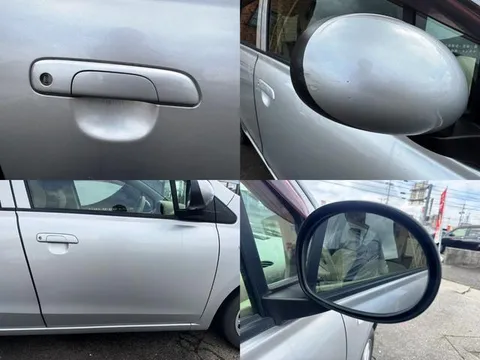 Suzuki Alto Eco