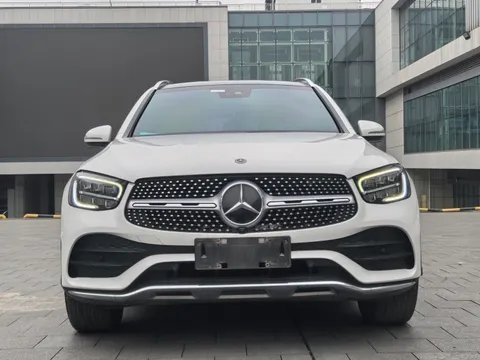 Mercedes-Benz Mercedes-Benz GLC