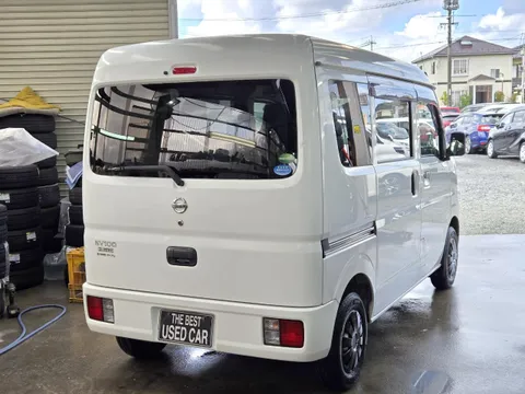 Nissan Clipper