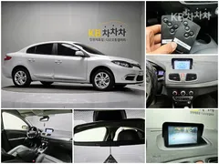 Renault SM3