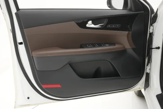 Kia Cerato (K3)