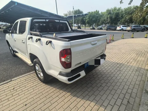 Maxus T60