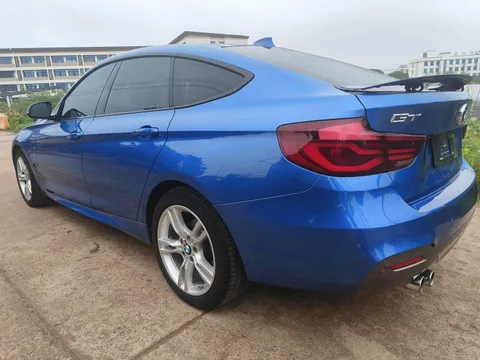 BMW Gran Turismo