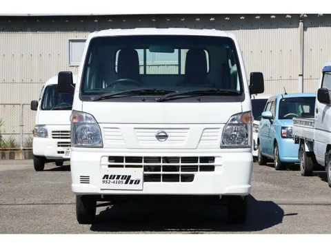Nissan Clipper Truck
