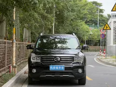 Gac GS7
