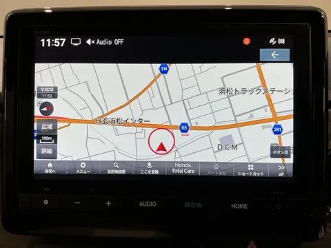 Honda N-ONE