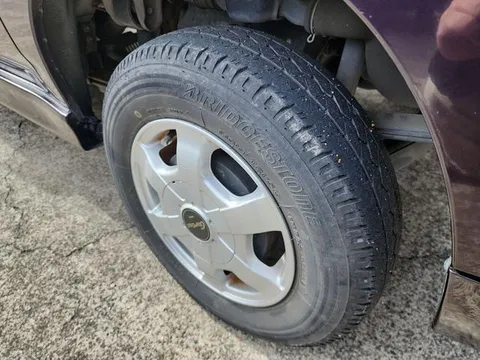 Honda Vamos Hobio