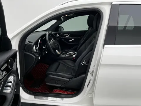 Mercedes-Benz Mercedes-Benz GLC