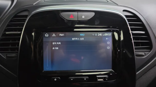 Renault QM3
