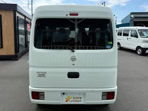 Nissan Clipper