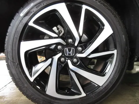 Honda HR-V (Vezel)