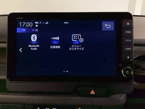 Honda N-BOX Joy
