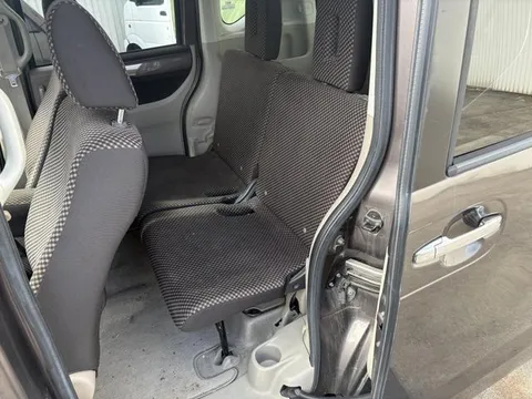 Honda N-BOX Plus