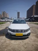 Volkswagen C-Trek