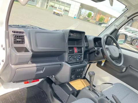 Suzuki Carry Track