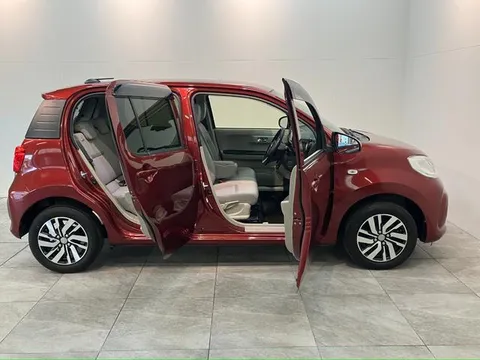 Daihatsu Boon