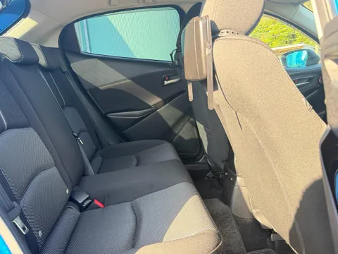 Mazda Mazda2 (Demio)