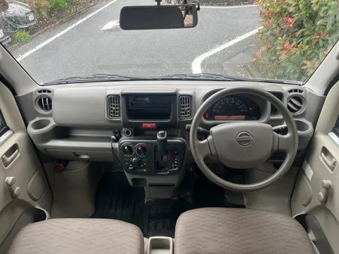 Nissan Clipper