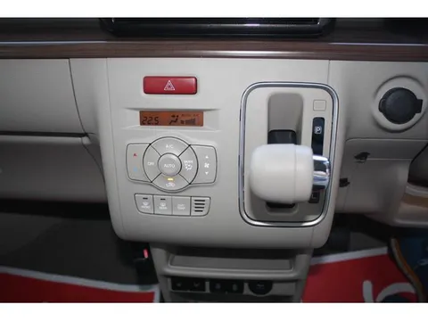 Suzuki Alto Lapin LC