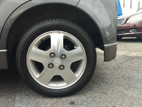 Mitsubishi eK Sport