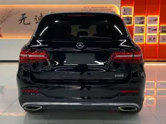 Mercedes-Benz Mercedes-Benz GLC