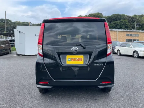 Daihatsu Thor