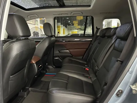 Gac GS8