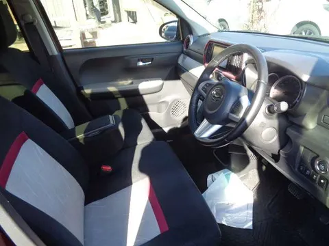 Daihatsu Boon