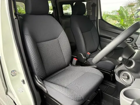 Nissan Vanette