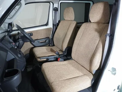 Toyota TownAce Van
