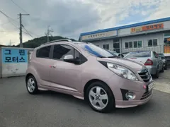 Chevrolet Matiz