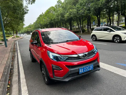 BYD