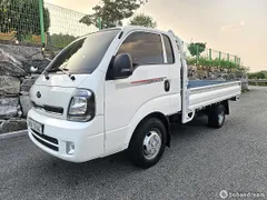 Kia Bongo 3