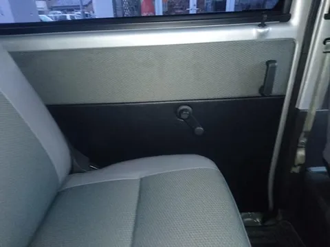 Toyota TownAce Van