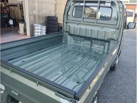 Suzuki Carry Track