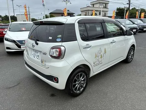 Daihatsu Boon