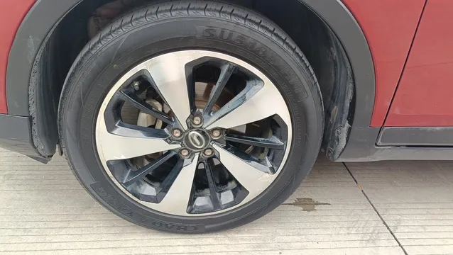 Gac GS3