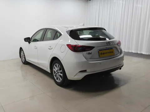 Mazda Mazda 3