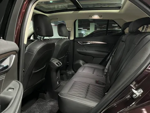 Buick Envision S